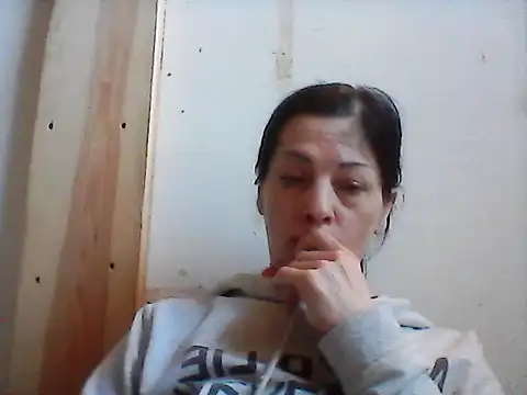 Milana38 online show from May 3, 9:56 am