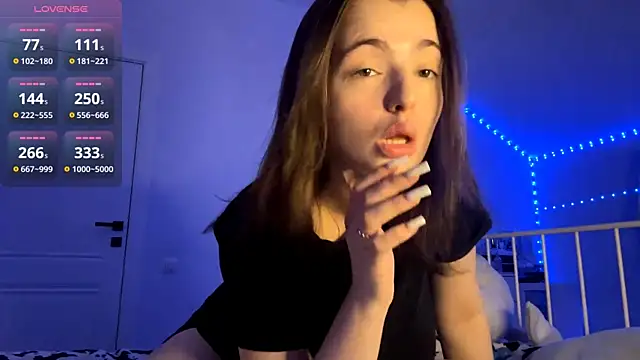 HoneyMist online show from January 14, 4:12 pm