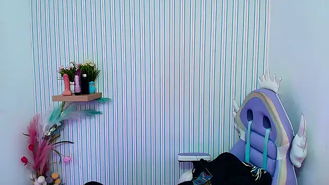 kataleya  18 online show from June 25, 7:48 pm