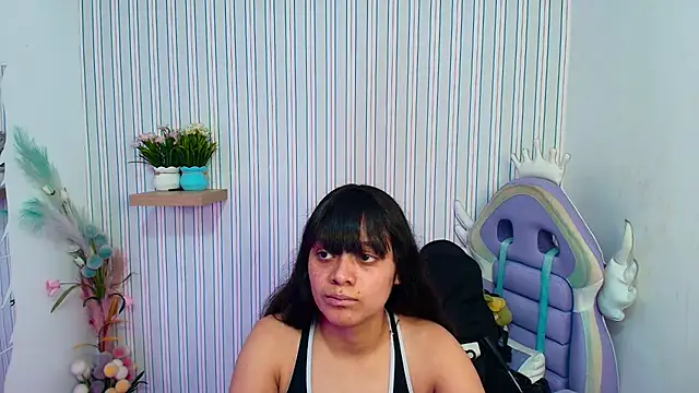 kataleya  18 online show from August 3, 7:41 pm