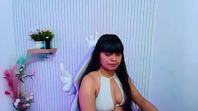 kataleya  18 online show from July 23, 7:44 pm