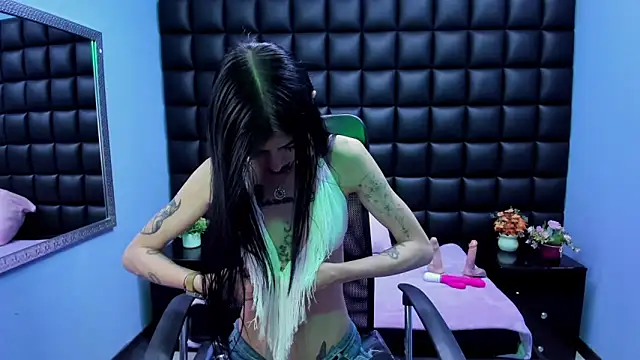 Dulce Miaa  online show from February 2, 5:34 pm