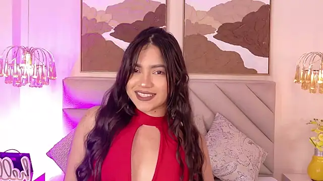 kendalFox  online show from November 22, 2:47 am