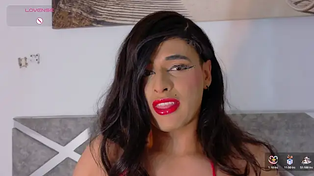 sweet Elizabeth online show from November 20, 12:50 pm