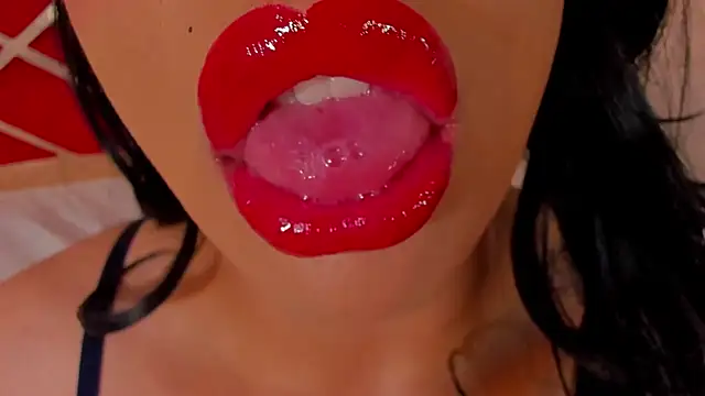 sweet Elizabeth online show from July 3, 12:55 pm