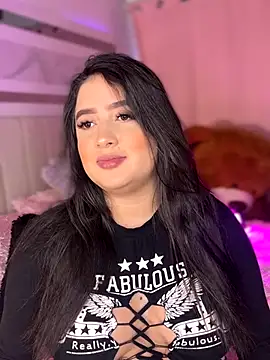 Emiily Moore1 online show from October 10, 1:32 am