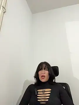 aliciia 23 online show from November 8, 11:10 pm