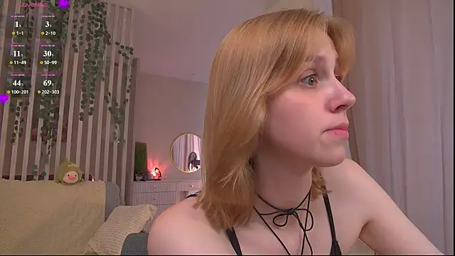 sofiapurex online show from July 2, 3:23 am