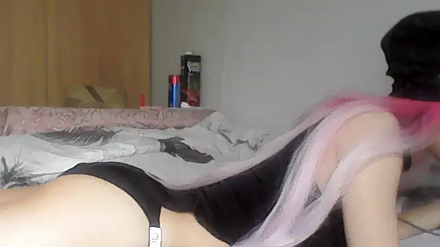 AsunaNineko online show from July 6, 4:18 am