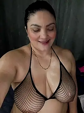 tiffany Johnson1 online show from July 30, 2:01 am