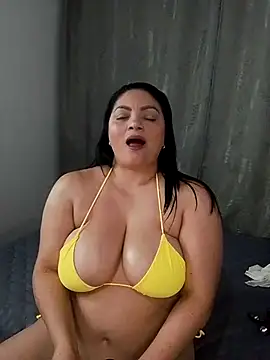 tiffany Johnson1 online show from July 23, 1:29 am