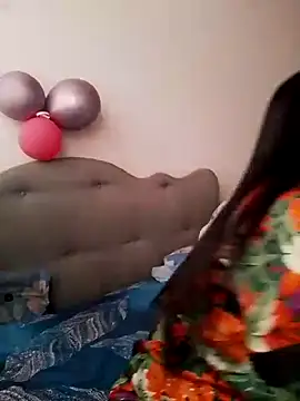 tiffany Johnson1 online show from February 16, 1:11 pm