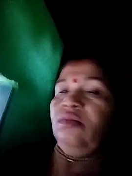 Manavi x online show from April 28, 12:52 am