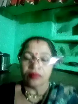 Manavi x online show from October 7, 9:52 pm