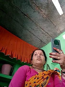 Manavi x online show from May 2, 9:45 am