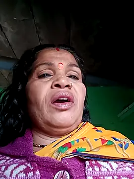 Manavi x online show from February 3, 9:47 am