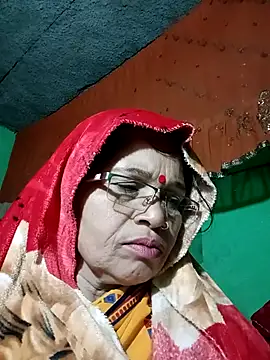 Manavi x online show from January 15, 1:33 am