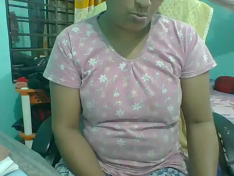 angel marea online show from February 27, 3:12 pm