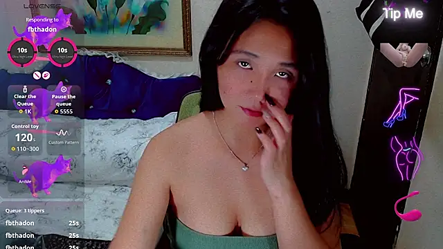 Filipinapoca online show from July 1, 1:10 pm