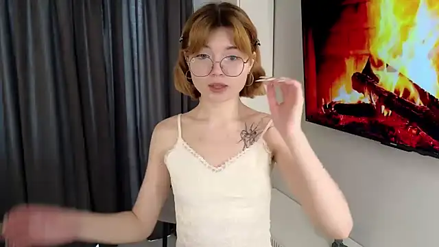 Susan Gardner online show from March 18, 8:08 am