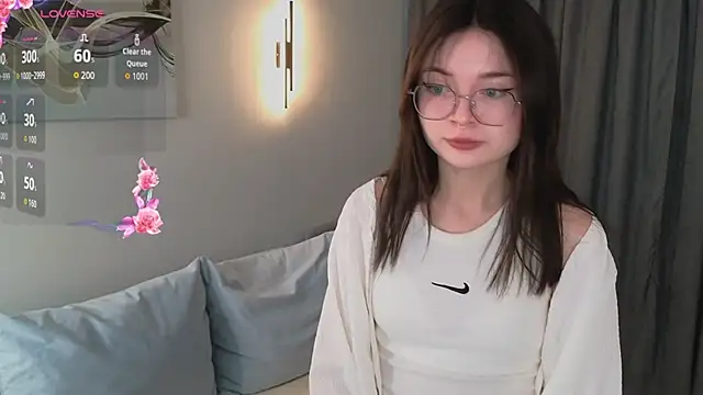 Susan Gardner online show from November 6, 6:08 am