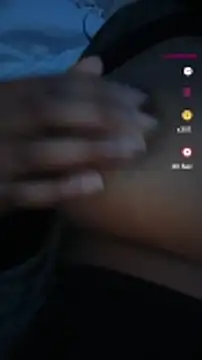 SexyGemBeautyX online show from November 17, 9:37 pm