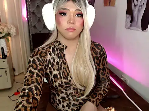 Heaven Cock online show from December 3, 11:45 am