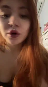 LunaMillie online show from January 19, 3:52 pm