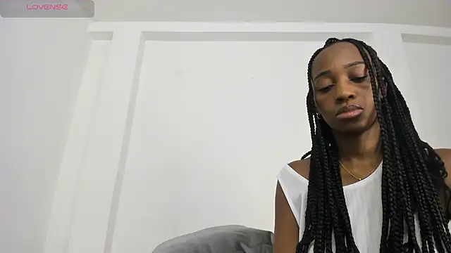 Ebony danik online show from November 12, 1:03 am