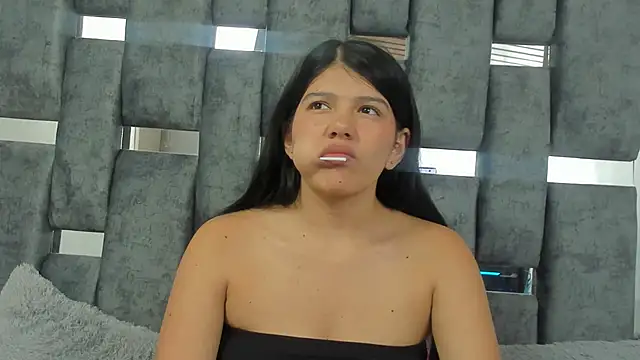 AANGELADIAZZ online show from January 10, 3:55 am