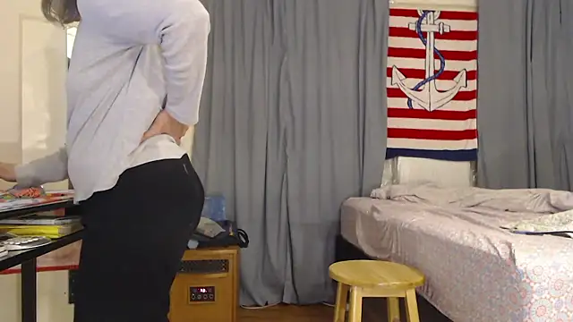 ANALTRAINING4U2 online show from January 16, 8:43 am