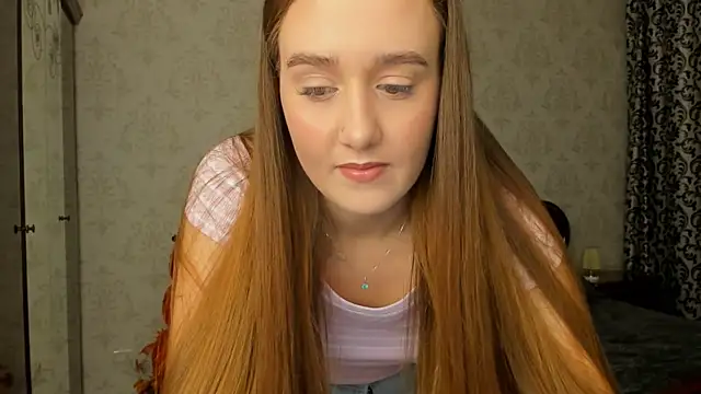 SabrinaCandi online show from November 6, 3:56 am