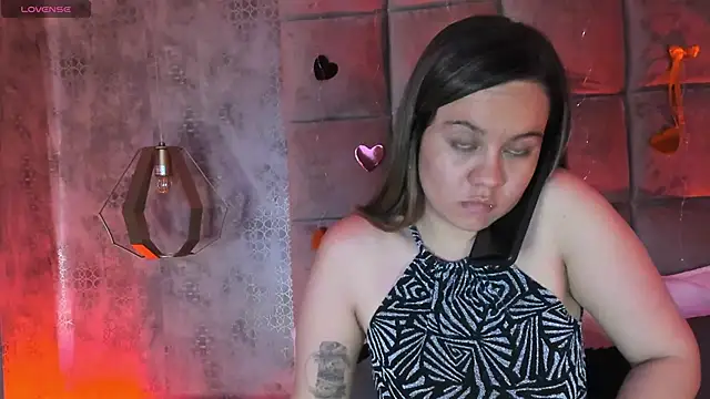 Sky Junne online show from February 19, 6:07 pm