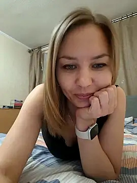 VeroLoverx online show from September 22, 5:55 pm