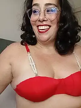 AnastaciaBlues online show from July 12, 5:08 am