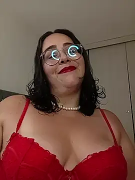 AnastaciaBlues online show from July 30, 4:35 am