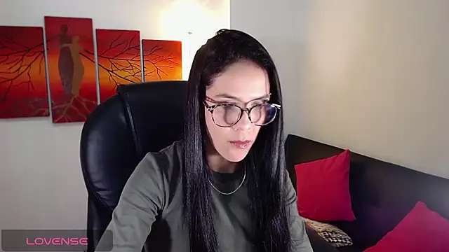 Snapshot of Ashley_olivares chatting on October 4, 3:34 am Ashley olivares online show from October 4, 3:34 am