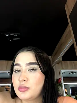 Alanna Ortiz online show from September 17, 3:15 am