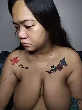 sexylhane online show from August 2, 5:38 pm