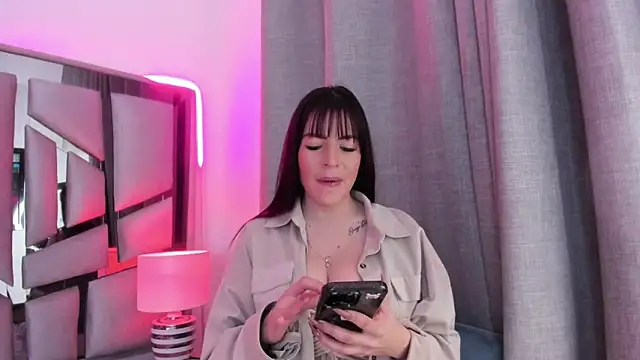  valeria saenz  online show from June 12, 3:14 am