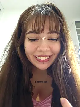 ingridequinti online show from May 3, 5:33 am