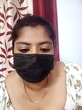 Reshma-Rani online show from February 8, 7:39 pm