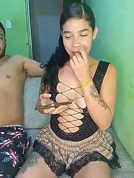 SICOPATA FAMILY online show from March 6, 8:09 am