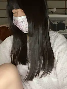 xx Ojou xx online show from January 8, 6:01 pm