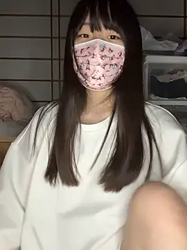 xx Ojou xx online show from February 4, 4:43 pm