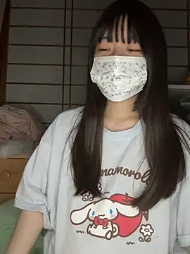 xx Ojou xx online show from March 18, 4:12 pm