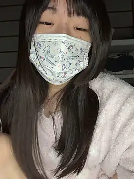 xx Ojou xx online show from January 10, 6:01 pm