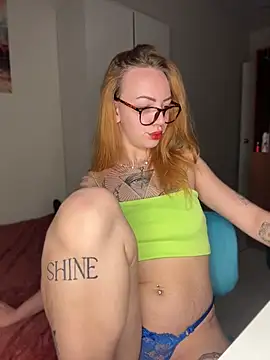 Amore Mia  online show from July 29, 1:05 am