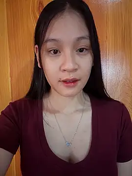 ChiecumBae online show from October 30, 2:25 am