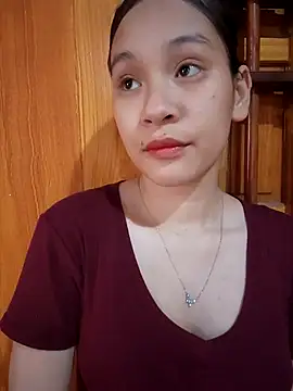 ChiecumBae online show from October 2, 1:32 am